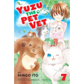 Yuzu the Pet Vet 7
