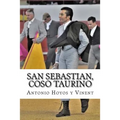San Sebastian, coso taurino