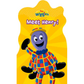 Meet Henry!