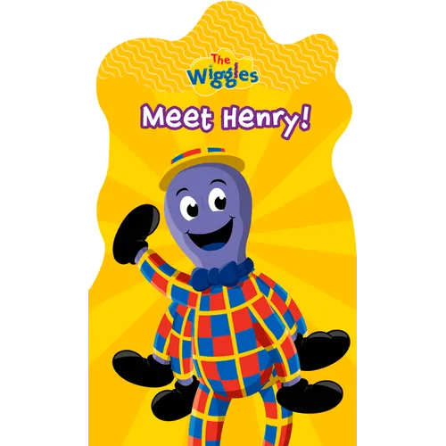 Meet Henry!