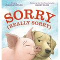 Sorry (Really Sorry)