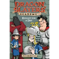 Knight for a Day #5