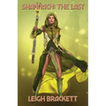 Shannach: The Last