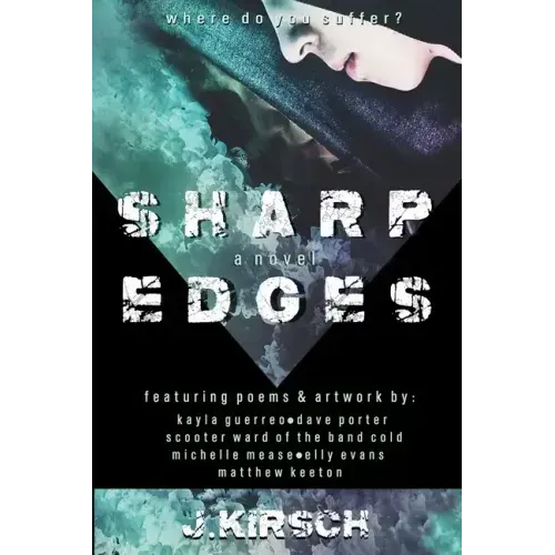 Sharp Edges