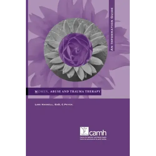 Women, Abuse and Trauma Therapy: An Information Guide
