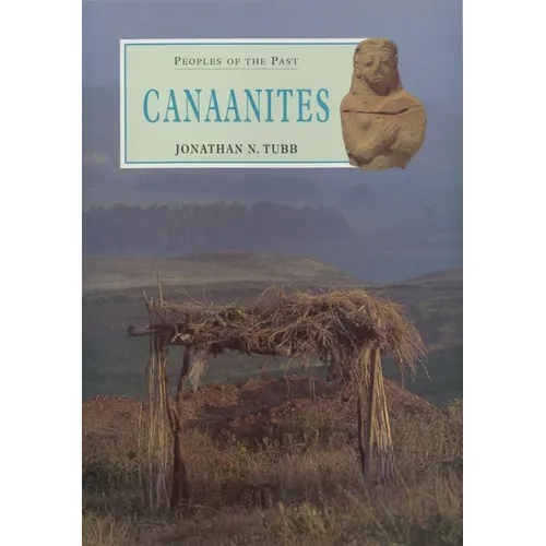Canaanites: Volume 2