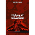 History of anti-Semitism: set straight by a goy