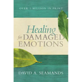 Healing for Damaged Emotions