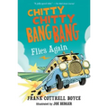 Chitty Chitty Bang Bang Flies Again