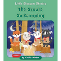 The Scouts Go Camping