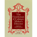 The Gentleman and Cabinet-Maker's Director