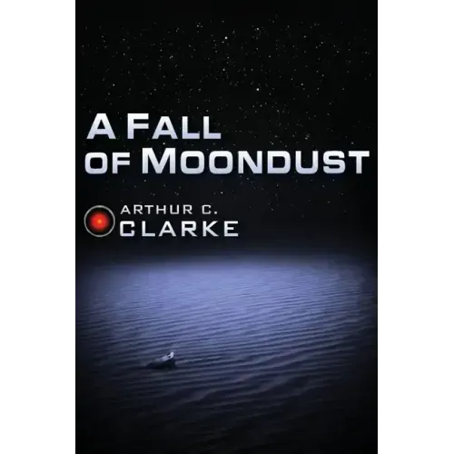A Fall of Moondust