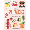 A Little Taste of San Francisco