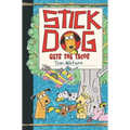 Stick Dog Gets the Tacos