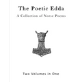 The Poetic Edda: A Collection of Old Norse Poems