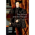 The Prince and the Pauper: 3rd Edition Level 2