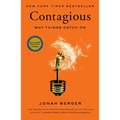 Contagious: Why Things Catch on