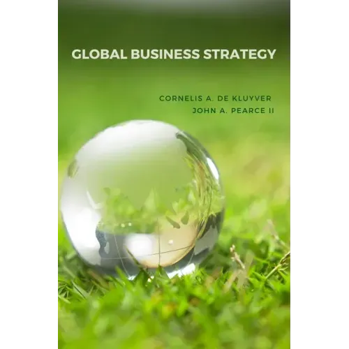 Global Business Strategy