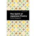 The Spirit of Japanese Poetry