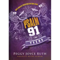 Psalm 91 for Teens: God's Shield of Protection for Your Future