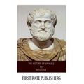 The History of Animals