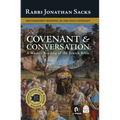 Covenant & Conversation: Deuteronomy: Renewal of the Sinai Covenant