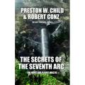 The Secrets of the Seventh Arc: The Hunt for Flight MH370