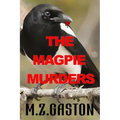 The Magpie Murders