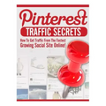 Pinterest Traffic: Secrets of Success