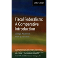 Fiscal Federalism: A Comparative Introduction