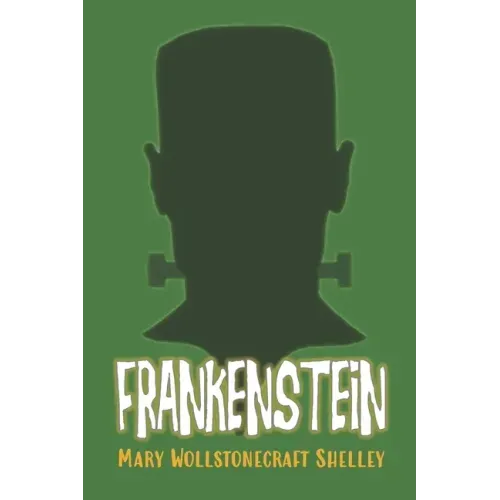 Frankenstein (Dyslexia-friendly edition): or, The modern Prometheus