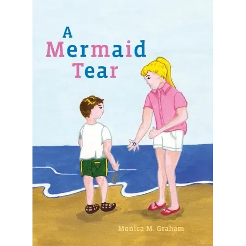 A Mermaid Tear