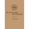 Placenames of Georgia