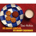 So Many Circles, So Many Squares
