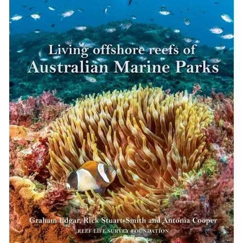 Australian Marine Parks