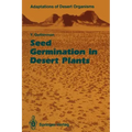 Seed Germination in Desert Plants