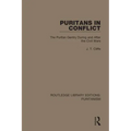 Puritans in Conflict: The Puritan Gentry During and After the Civil Wars