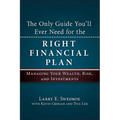 Financial Plan (Bloomberg)