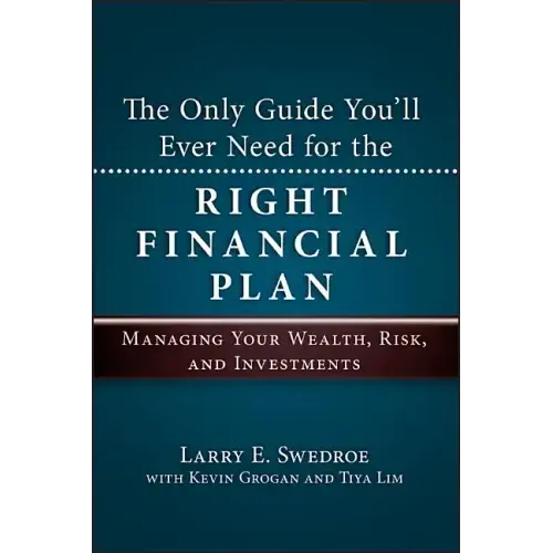 Financial Plan (Bloomberg)