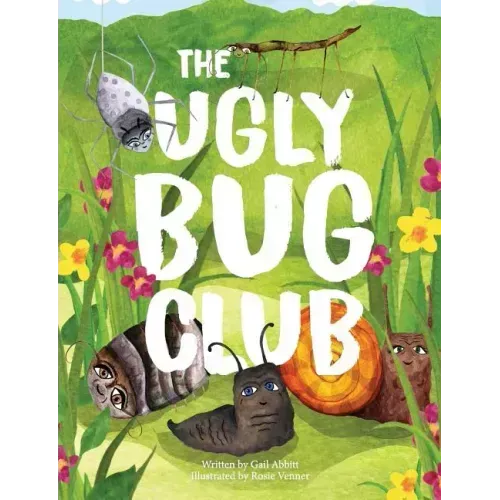 The Ugly Bug Club