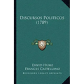 Discursos Politicos (1789)