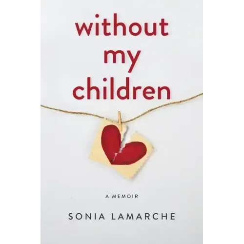 Without My Children