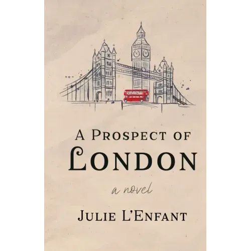 A Prospect of London