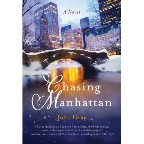 Chasing Manhattan