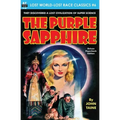 The Purple Sapphire