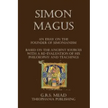 Simon Magus