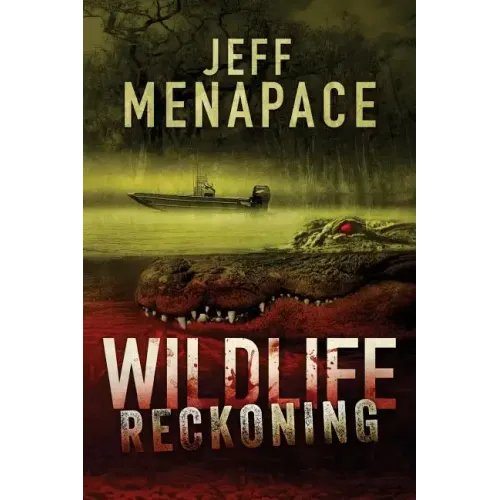 Wildlife: Reckoning