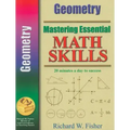 Mastering Essential Math Skills: Geometry