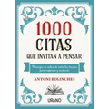 1000 Citas Que Invitan a Pensar