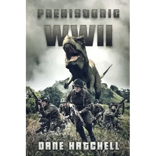 Prehistoric WWII
